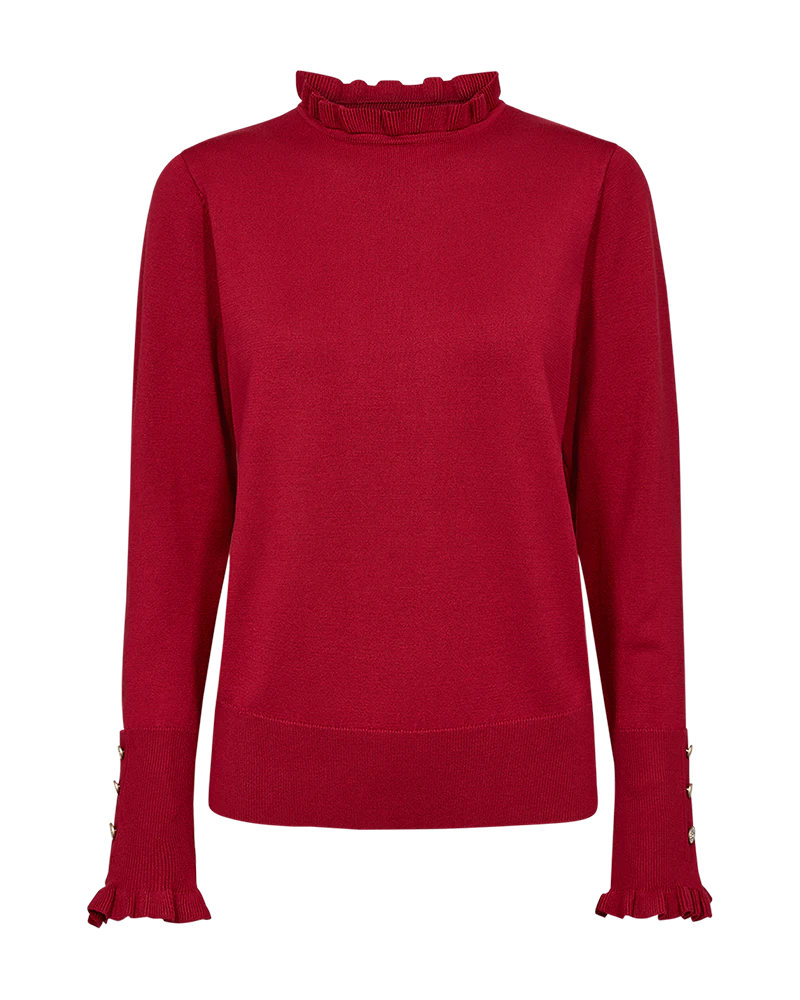 Katie pullover