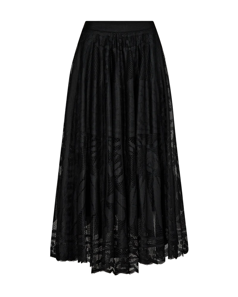 Lally skirt