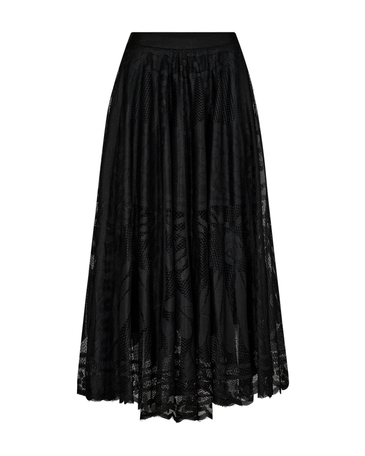 Lally skirt