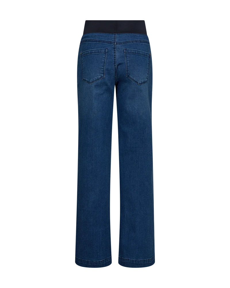 Shantal denim