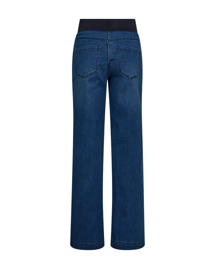Shantal denim