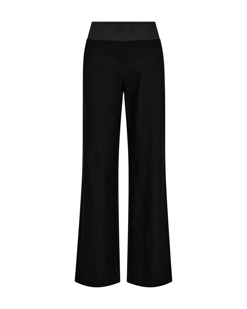 Shantal black