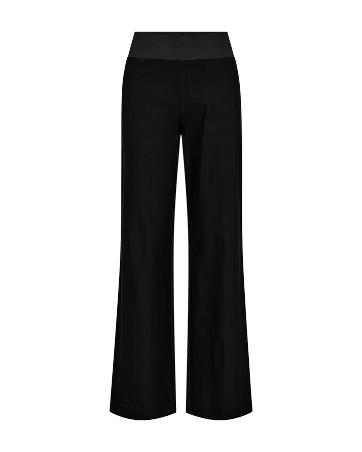 Shantal black