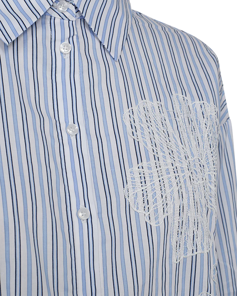 Cirene shirt