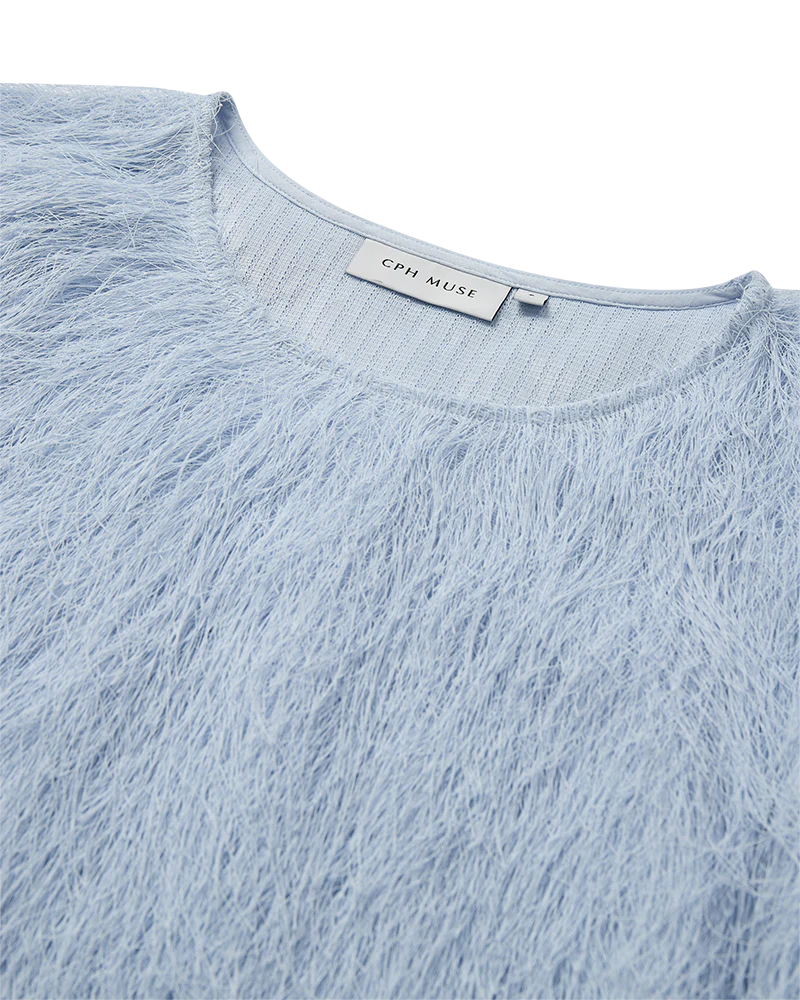 Fallon tee