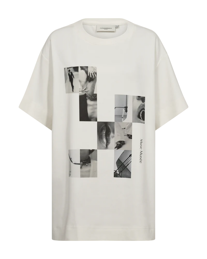 Muse tee