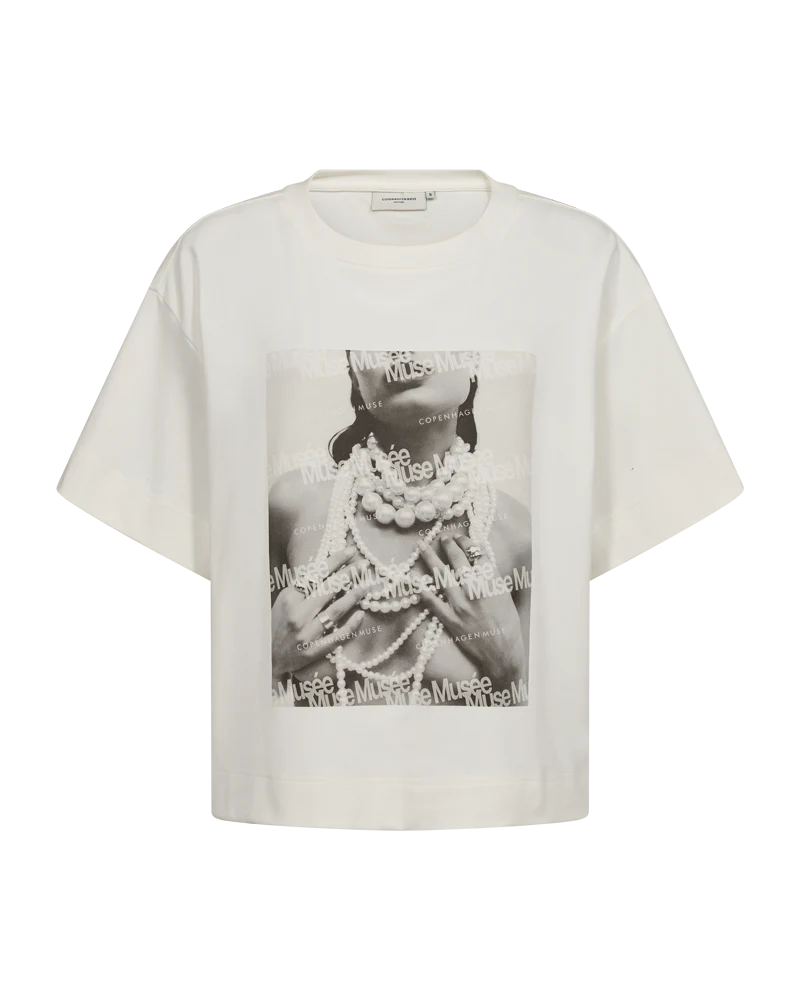 Muse tee