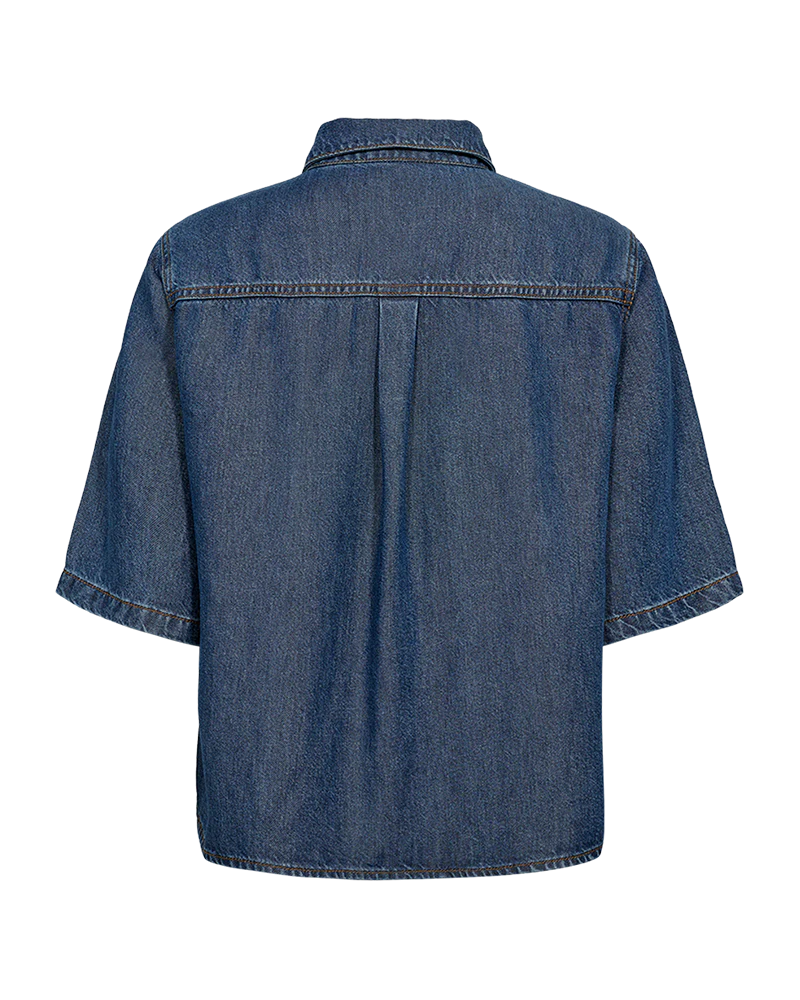 Milo shirt