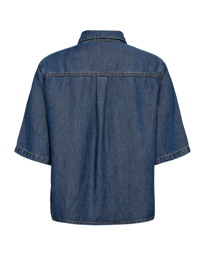Milo shirt