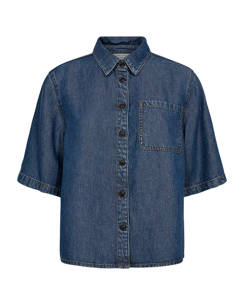 Milo shirt