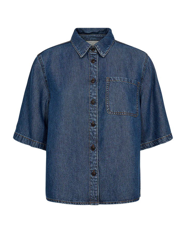 Milo shirt