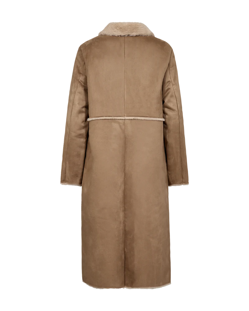 Lamse jacket