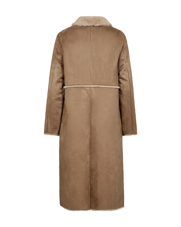Lamse jacket