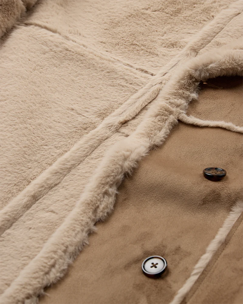 Lamse jacket