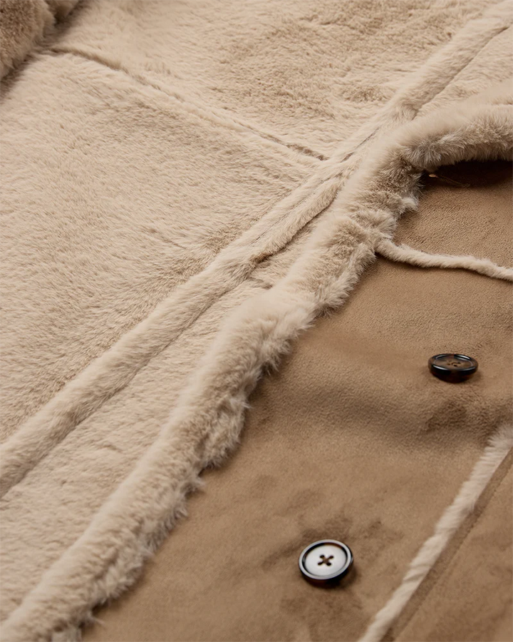 Lamse jacket