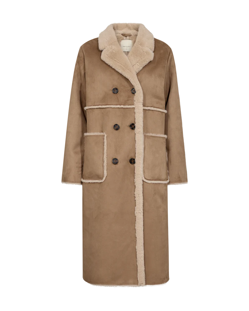 Lamse jacket