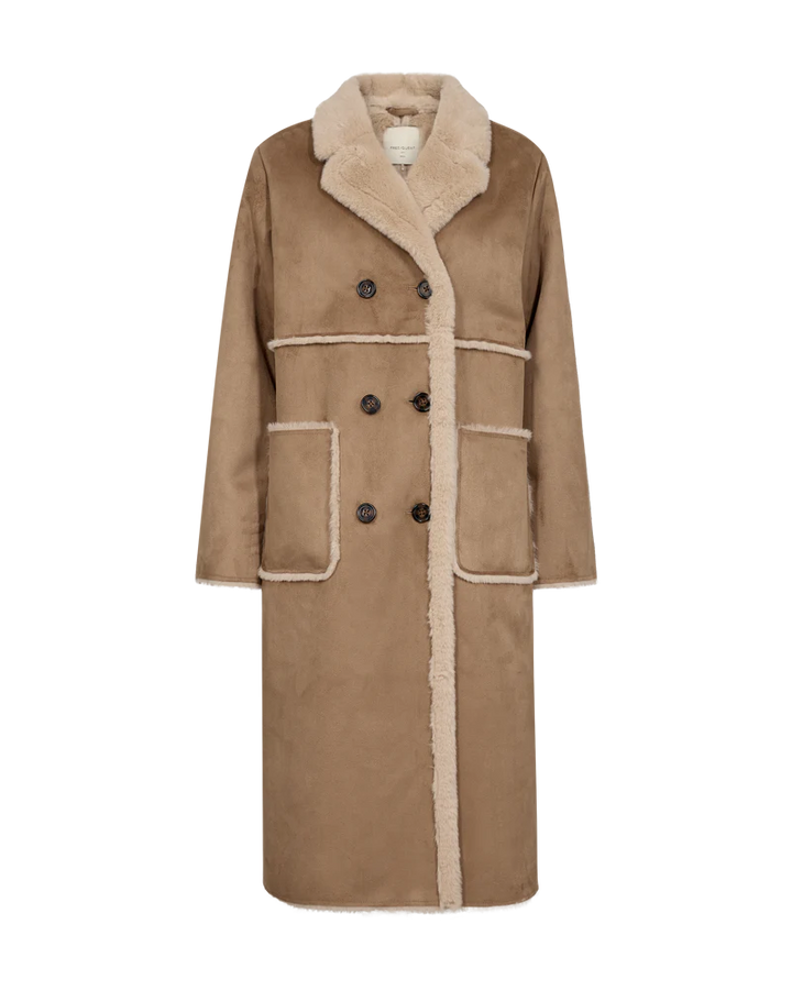 Lamse jacket