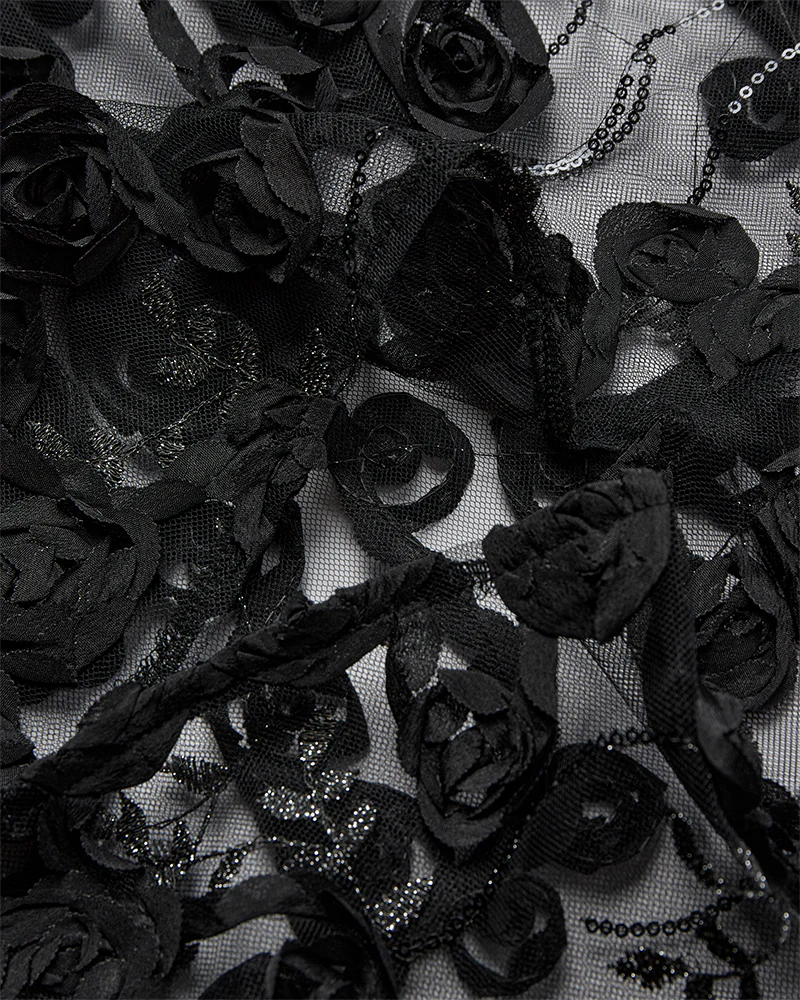 Rosaly skirt