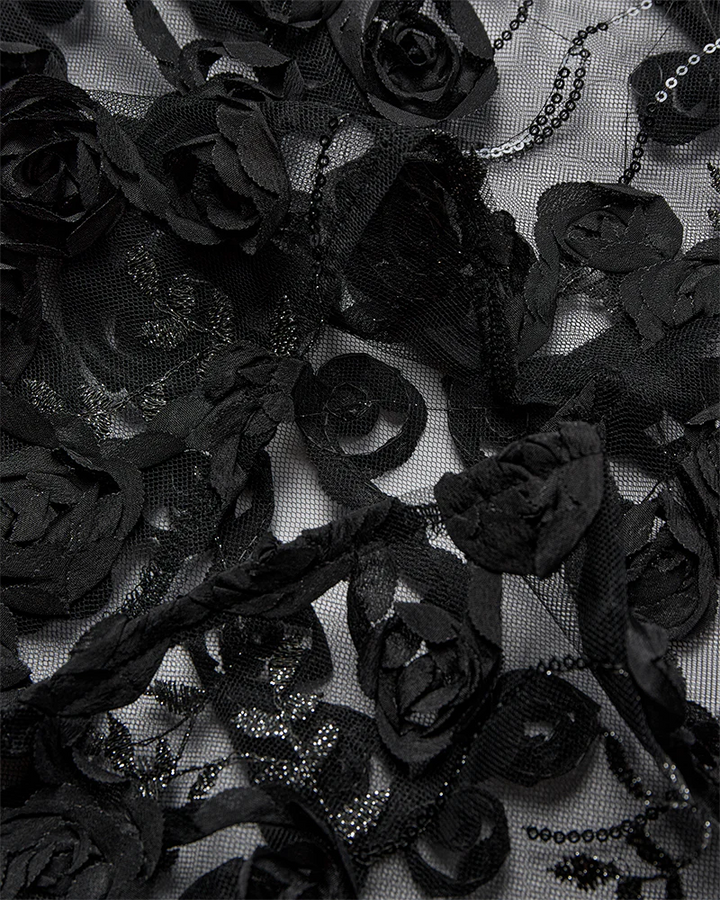 Rosaly skirt