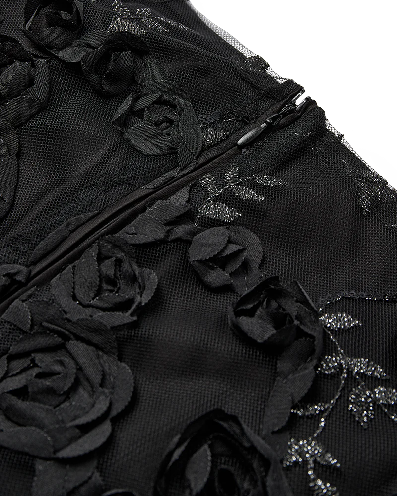 Rosaly skirt