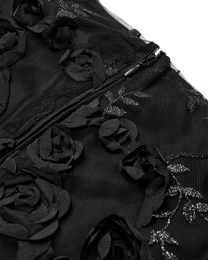 Rosaly skirt