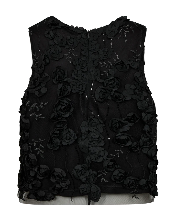 Rosaly blouse