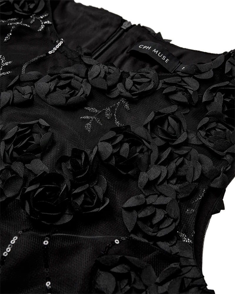 Rosaly blouse
