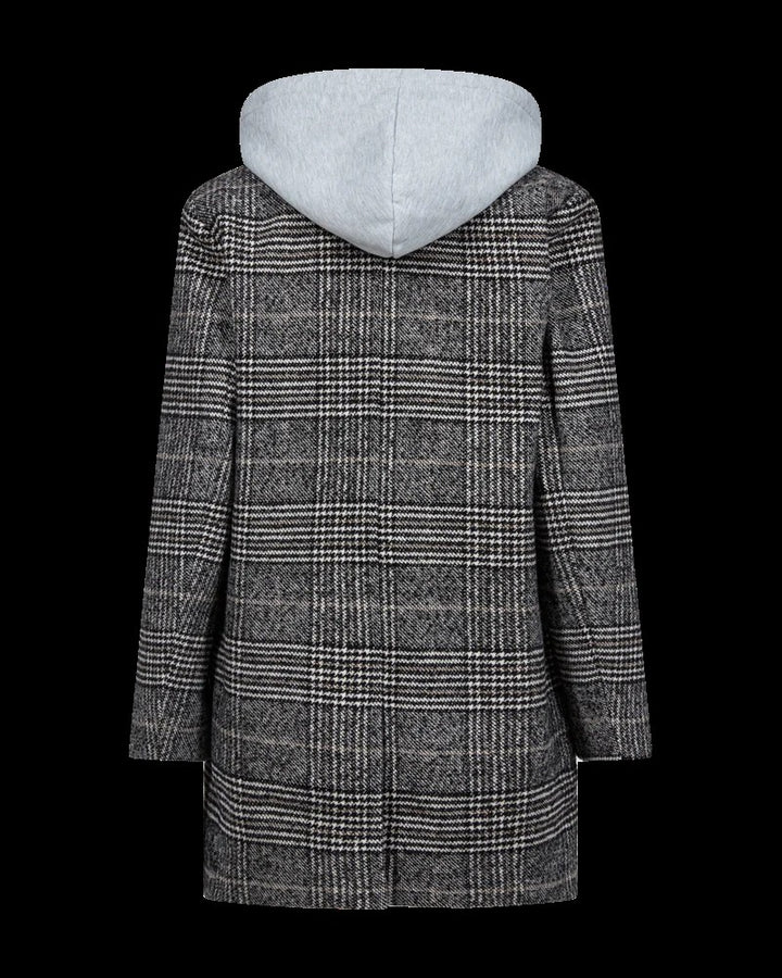 Hoodie jacket