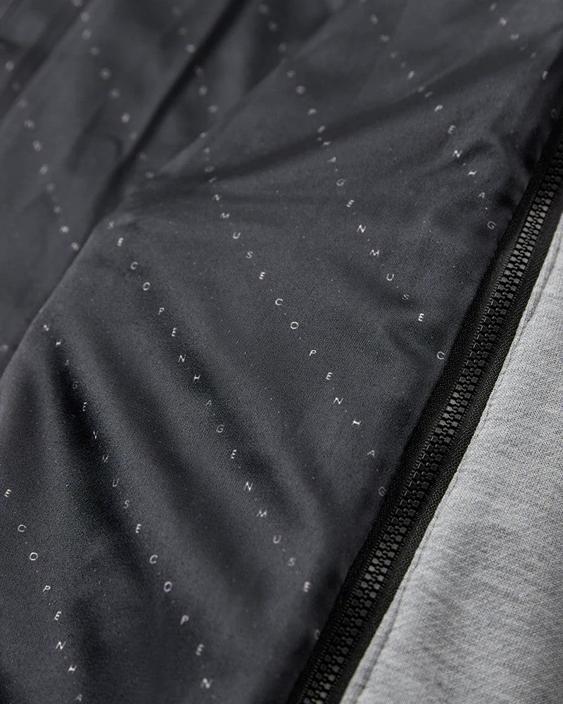 Hoodie jacket