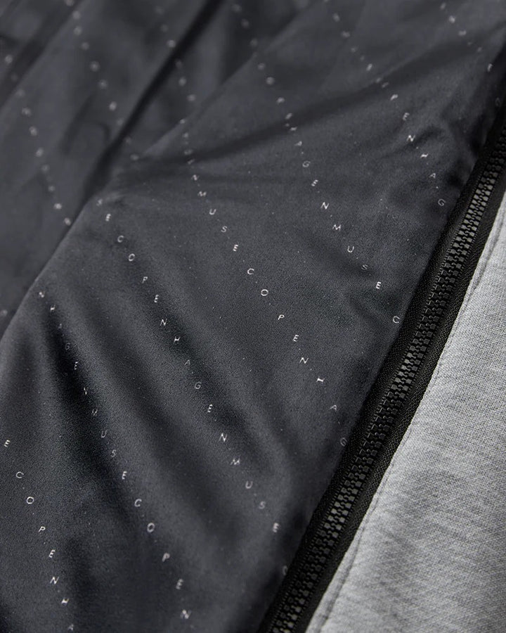 Hoodie jacket