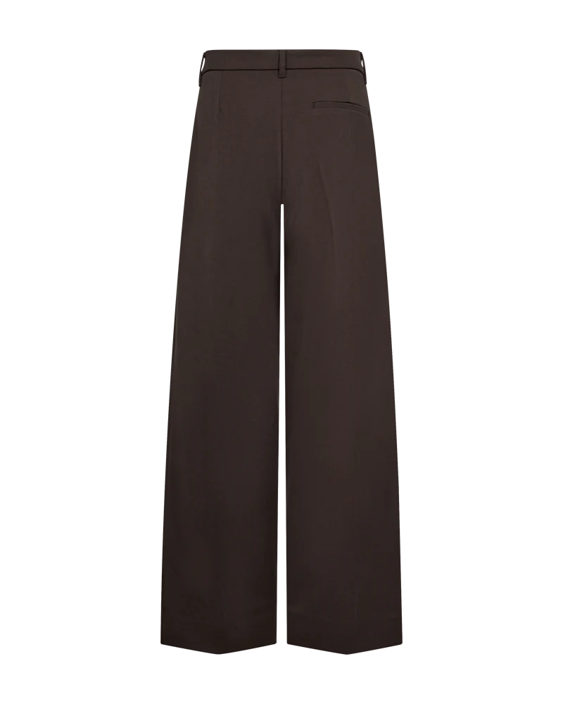 Tailor pants wide