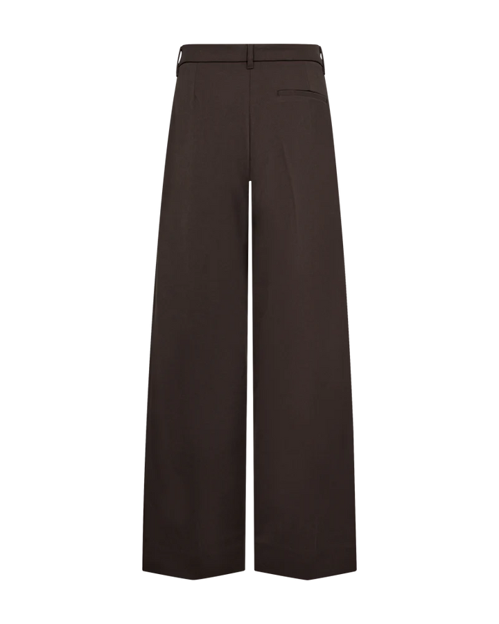 Tailor pants wide