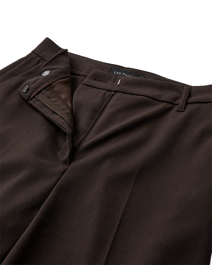 Tailor pants wide