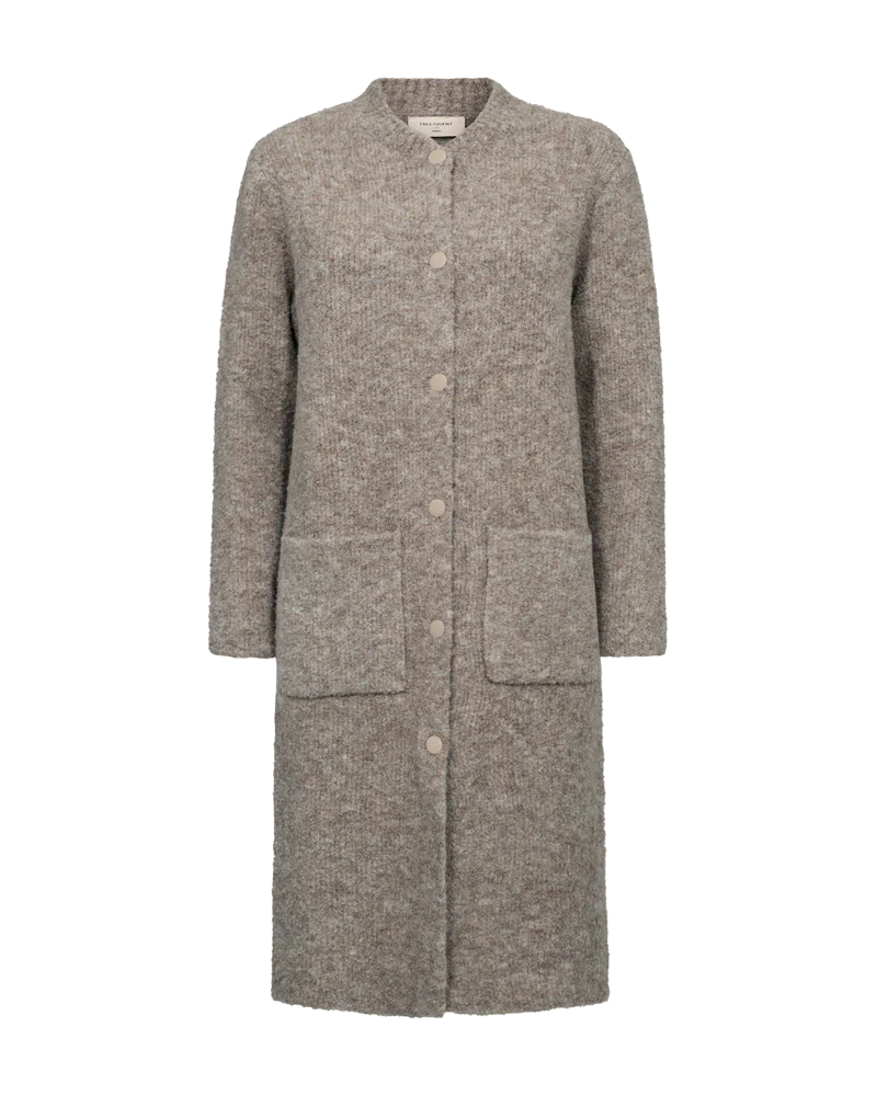 Jump cardigan