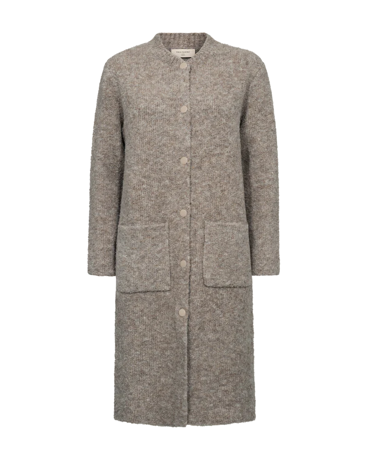 Jump cardigan