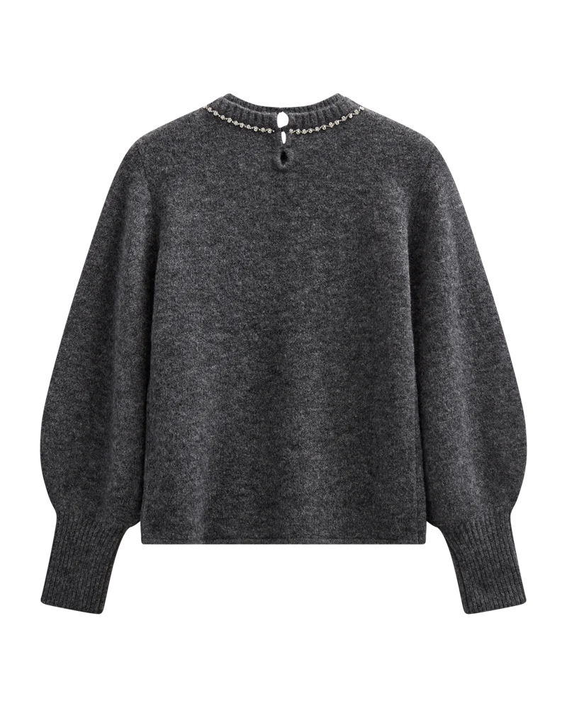 Ibra pullover