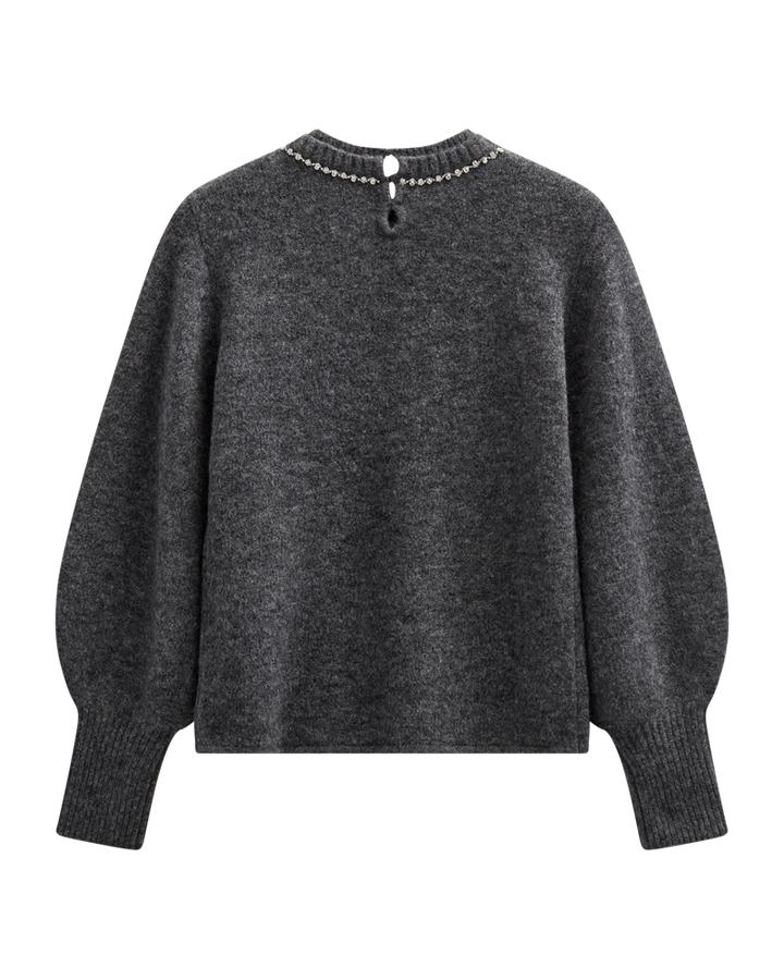 Ibra pullover