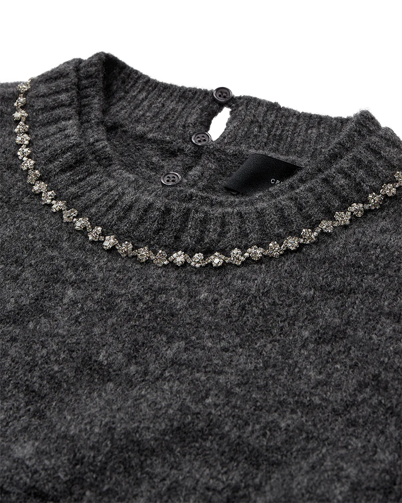 Ibra pullover