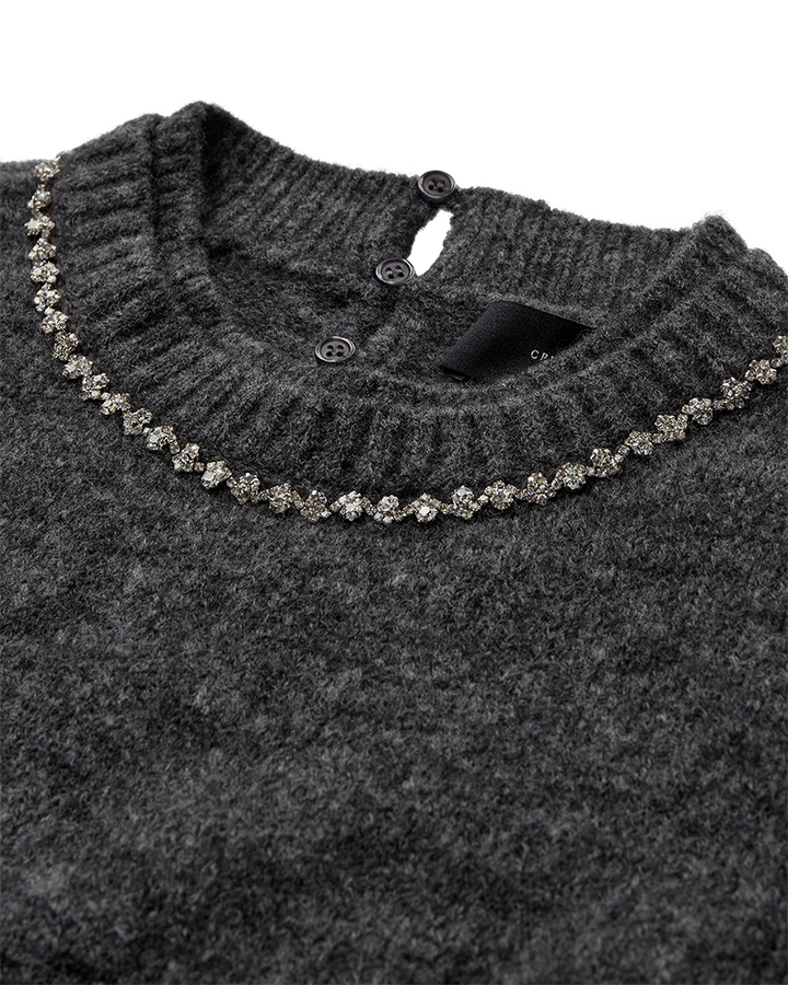 Ibra pullover