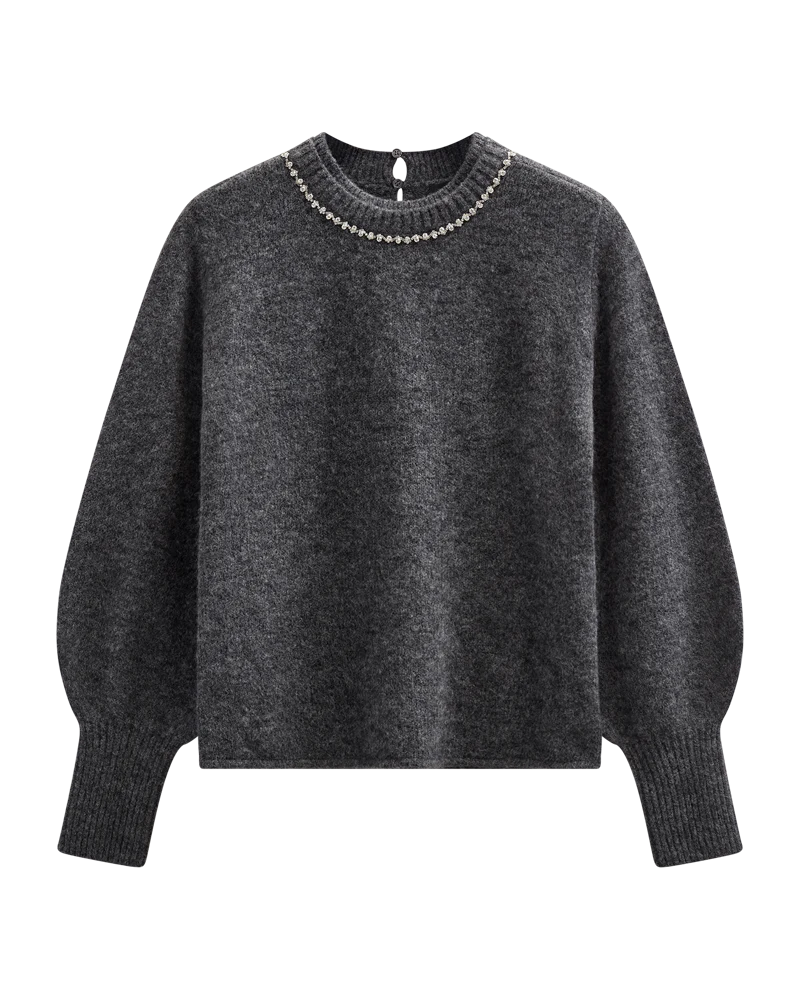Ibra pullover