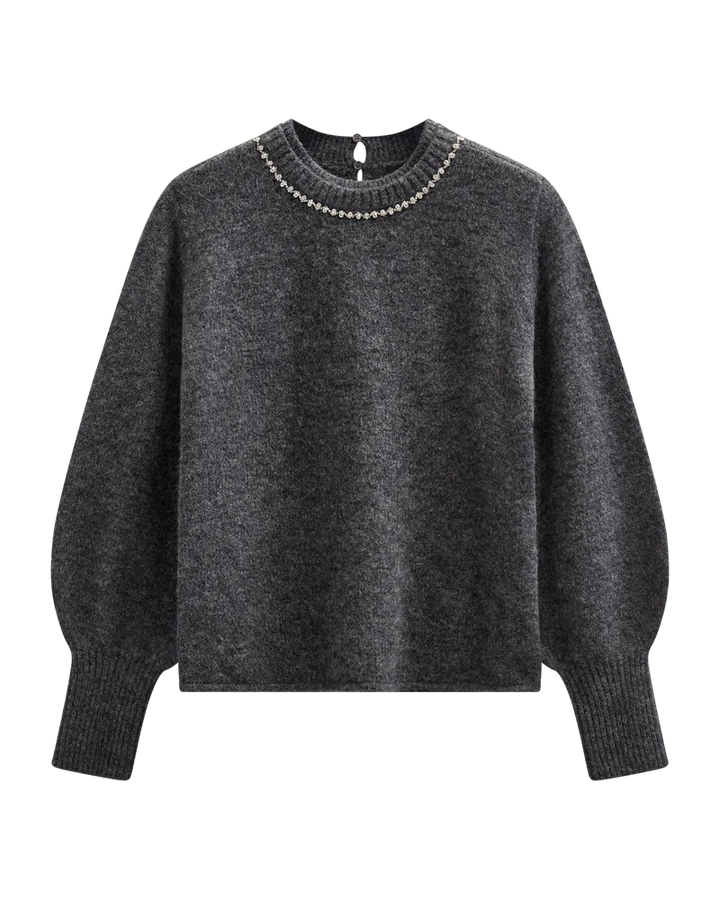 Ibra pullover