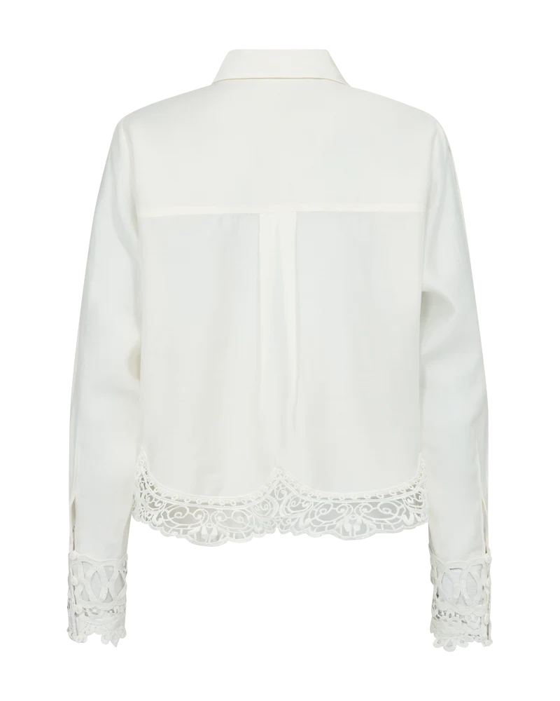 Molly shirt