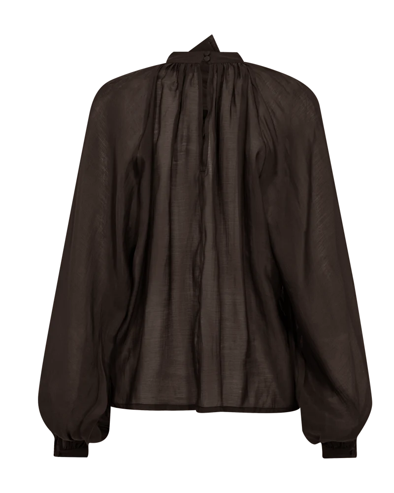 Tilly blouse