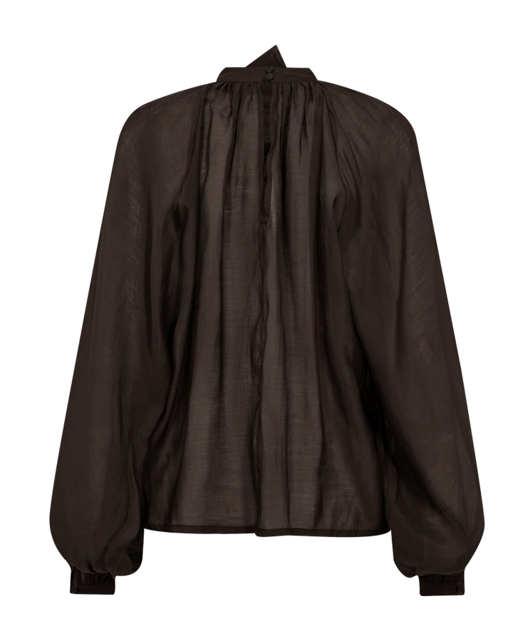 Tilly blouse