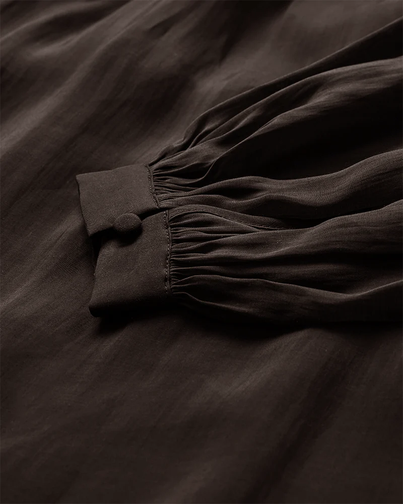 Tilly blouse