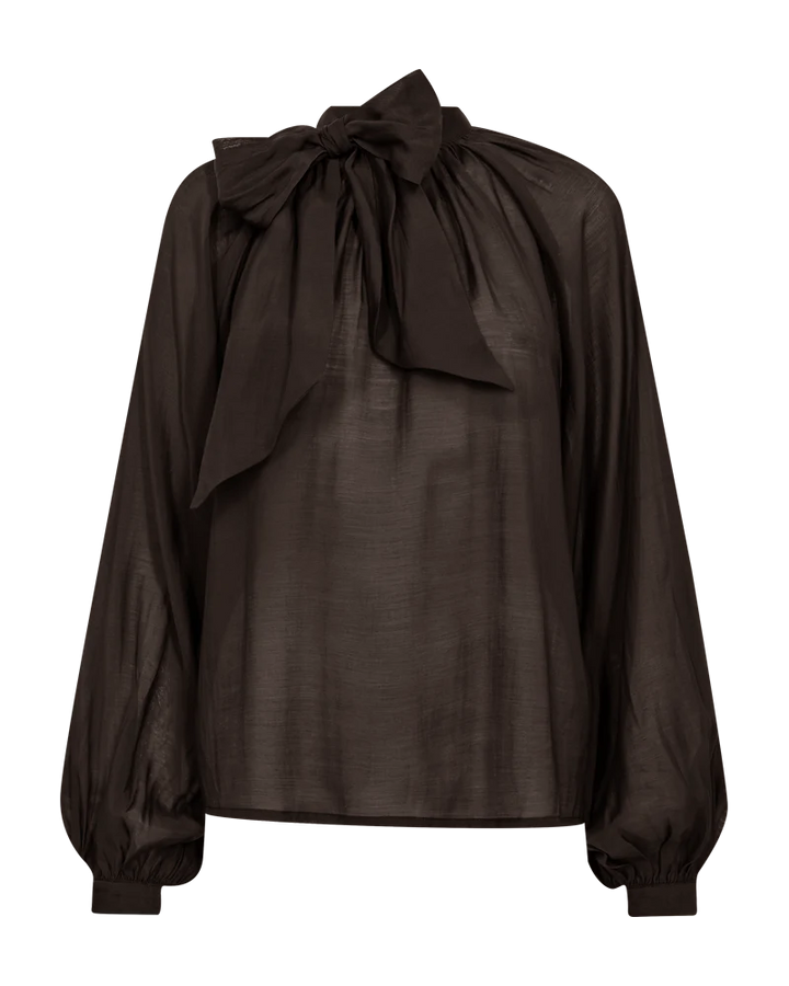 Tilly blouse