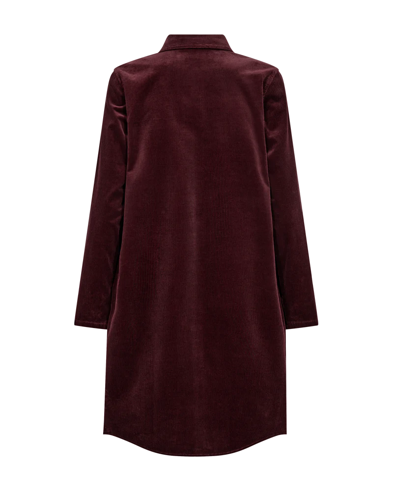 Cordy dress