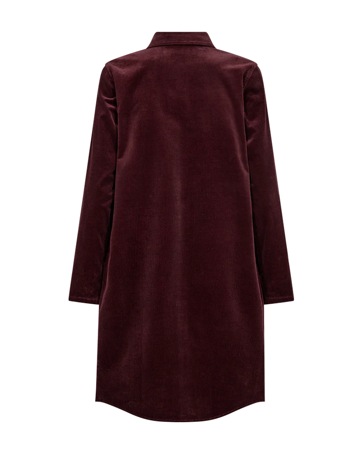 Cordy dress