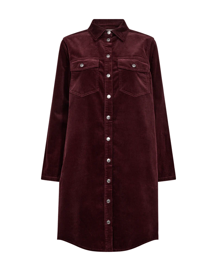 Cordy dress