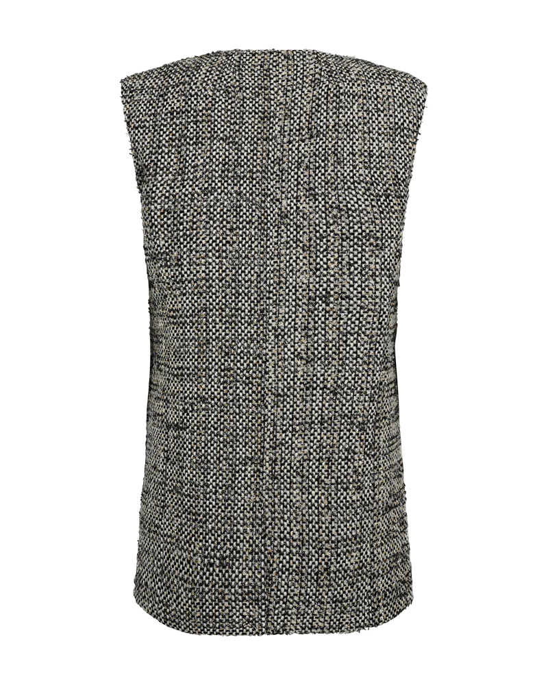 Rubi waistcoat